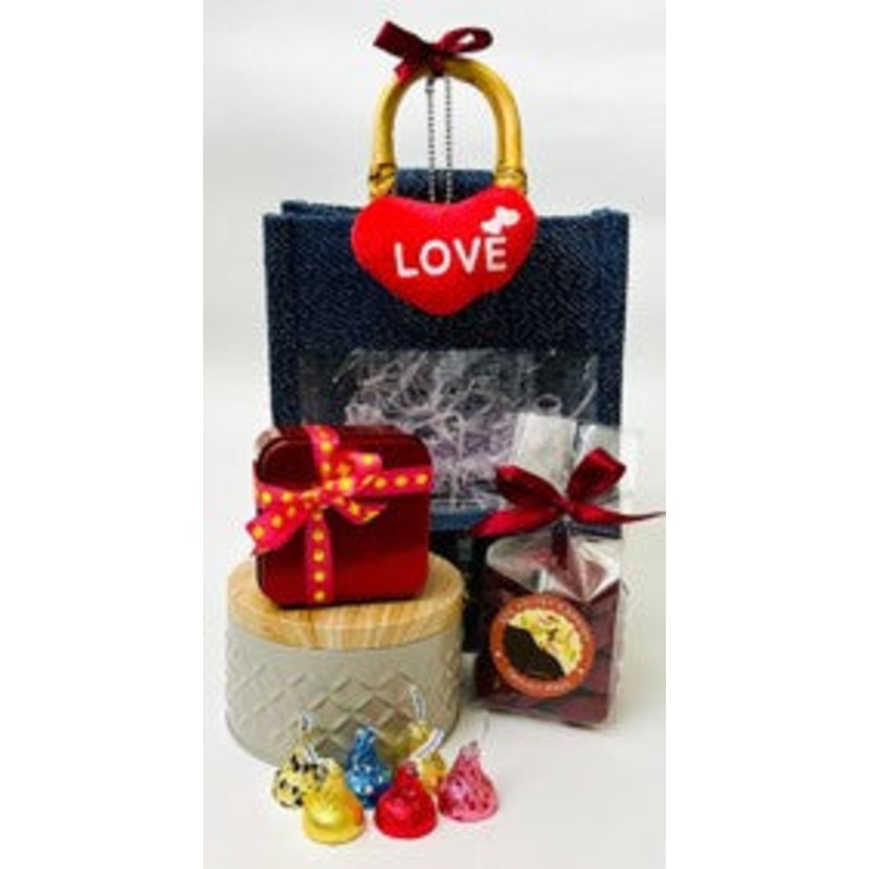 Sweet Escape Gift Set (Klang Valley Delivery Only)