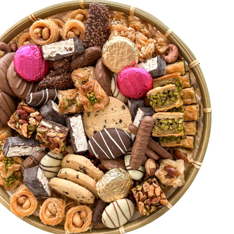 Baklava Gala (Klang Valley Delivery)