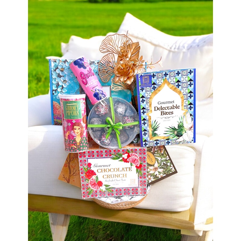 Raya Hamper 2025 | Tannya Raya Hamper | Type B