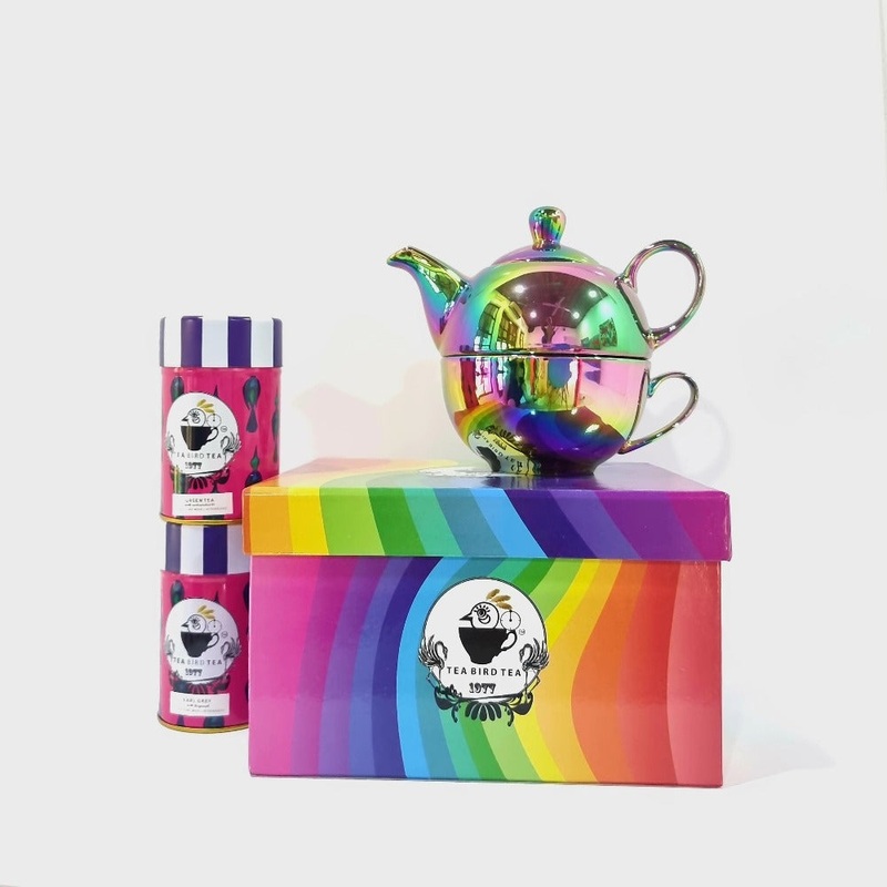 Stacker Tea pot Set (Nationwide Delivery)