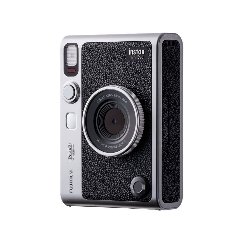 FUJIFILM Instax Mini Evo Hybrid Camera (Nationwide Delivery)