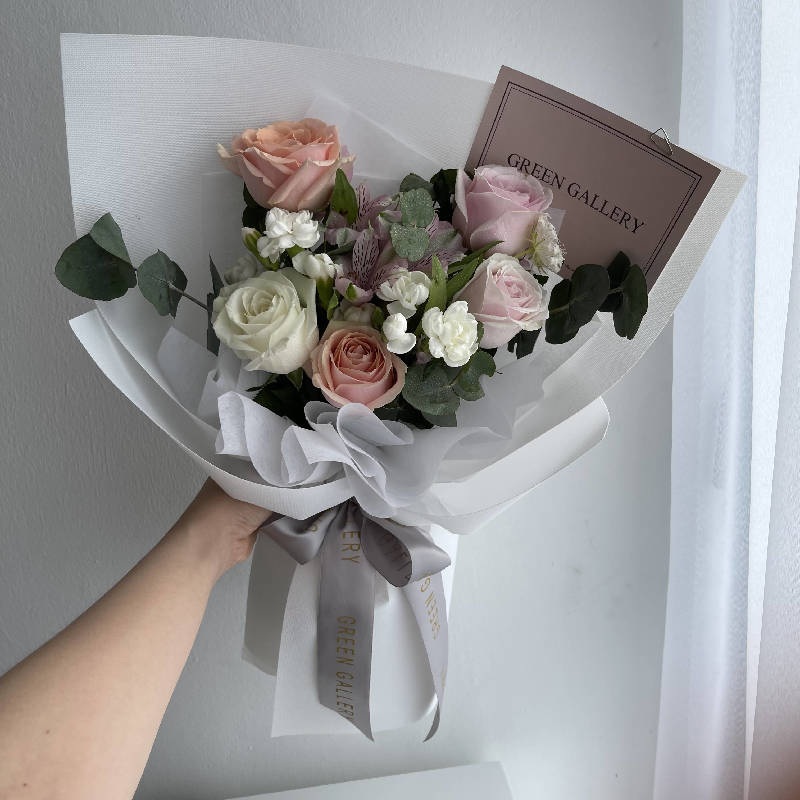 Sweet Thought (Kuching Delivery Only)