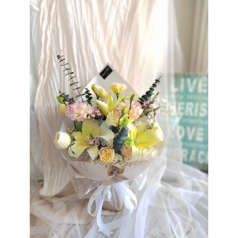 Always Loving Mum (Negeri Sembilan Delivery Only)
