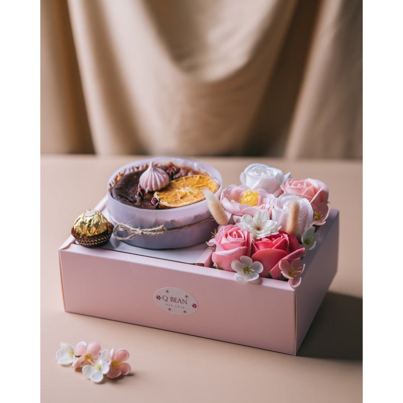 Pink Lady  – Classic Series | (Klang Valley Delivery)