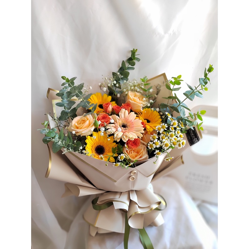 Wisdom Dad (Negeri Sembilan Delivery Only)