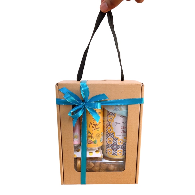 Carrita Gift Box (Nationwide Delivery)