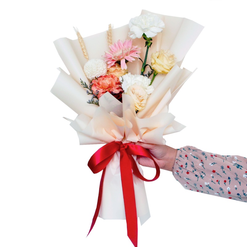 Sweety Fairy Flower Bouquet (Klang Valley Delivery Only)