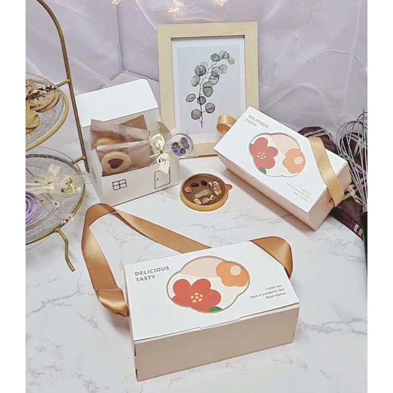 CNY 2023 Mystery Box (Carrier Box) | (Johor Bahru Delivery)