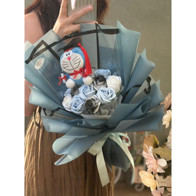 Dream Graduation Bouquet (Klang Valley Delivery)