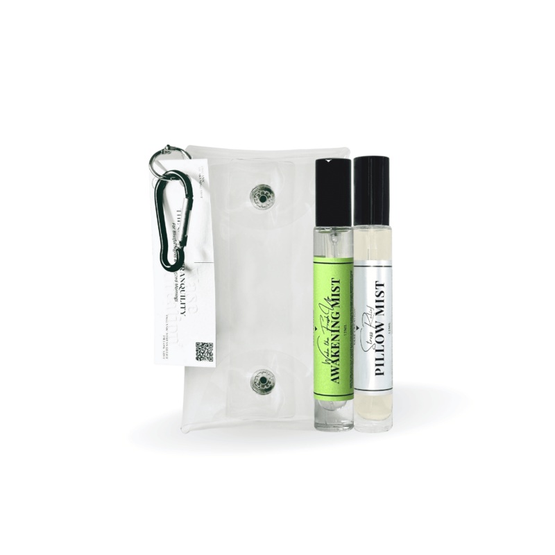 Vase Creation Tranquility Travel Kit (Nationwide Delivery)