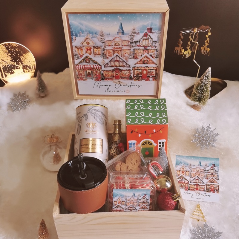 Winterland [Nationwide Delivery]