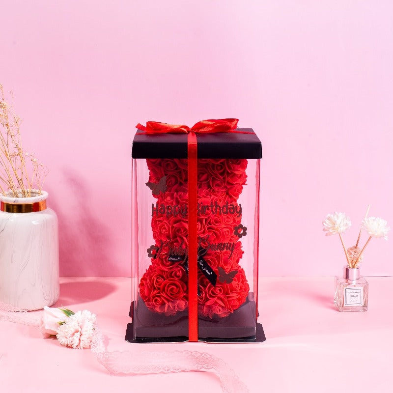 Bunny Rose – Klang Valley Delivery