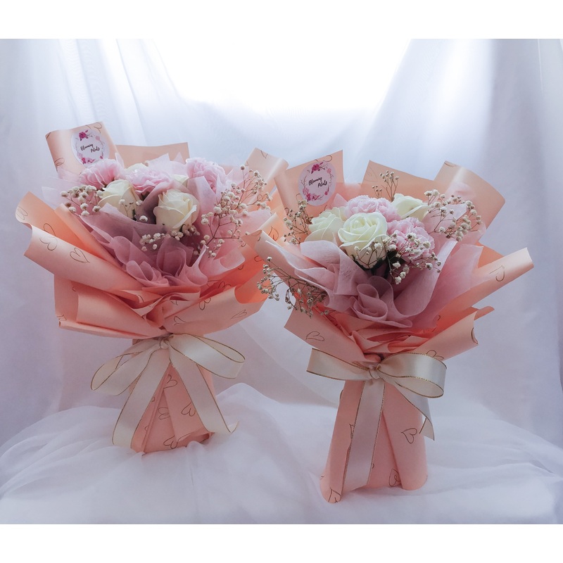 You’re Amazing Artificial Flower Bouquet (Klang Valley Delivery Only)
