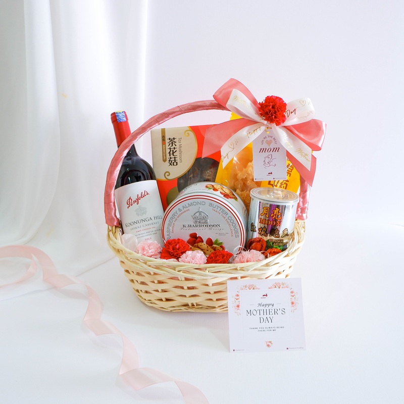 Mother’s Basket (Klang Valley Delivery Only)