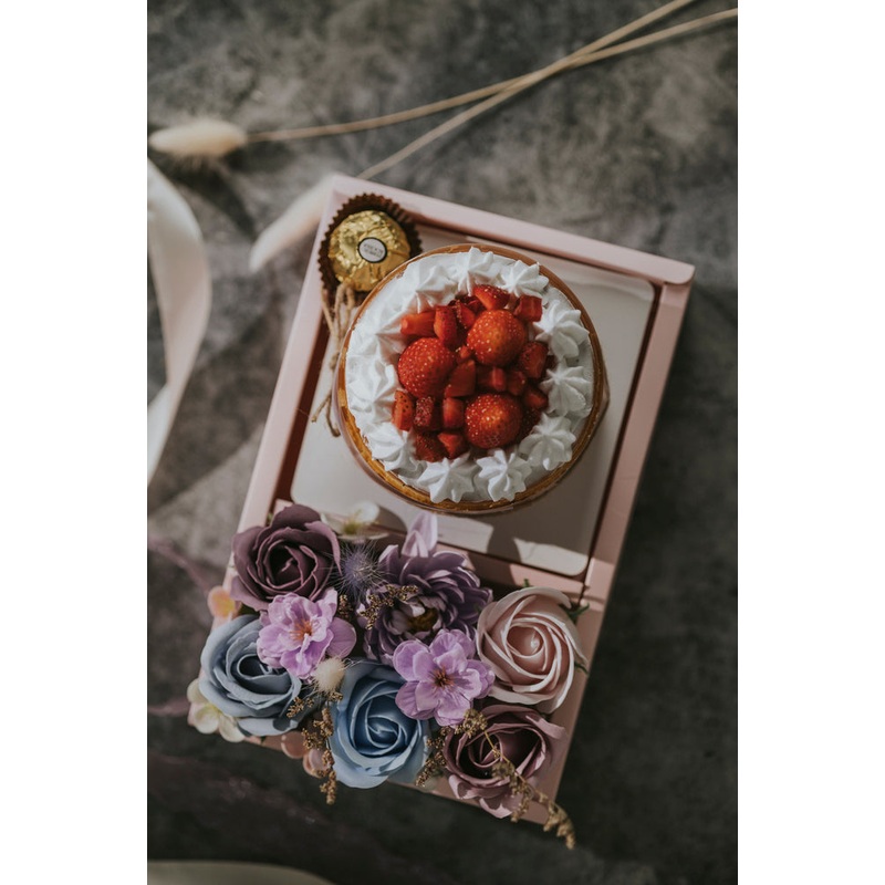 Mysty  – Winter Series | (Klang Valley Delivery)