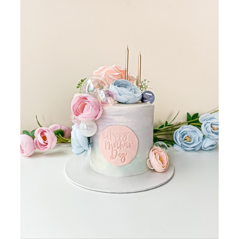 Belle Cake (Klang Valley Delivery)