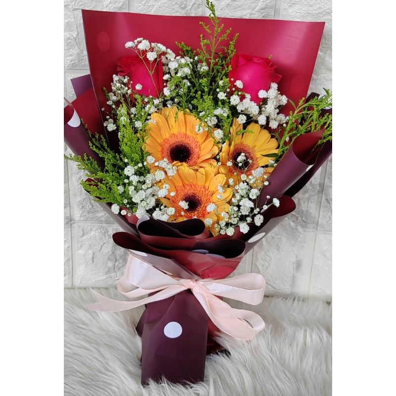 Daisy lover (Klang Valley Delivery)