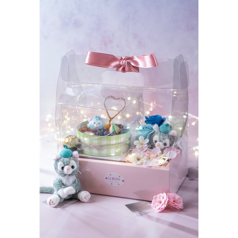 Gelatoni – Friend Series | (Klang Valley Delivery)