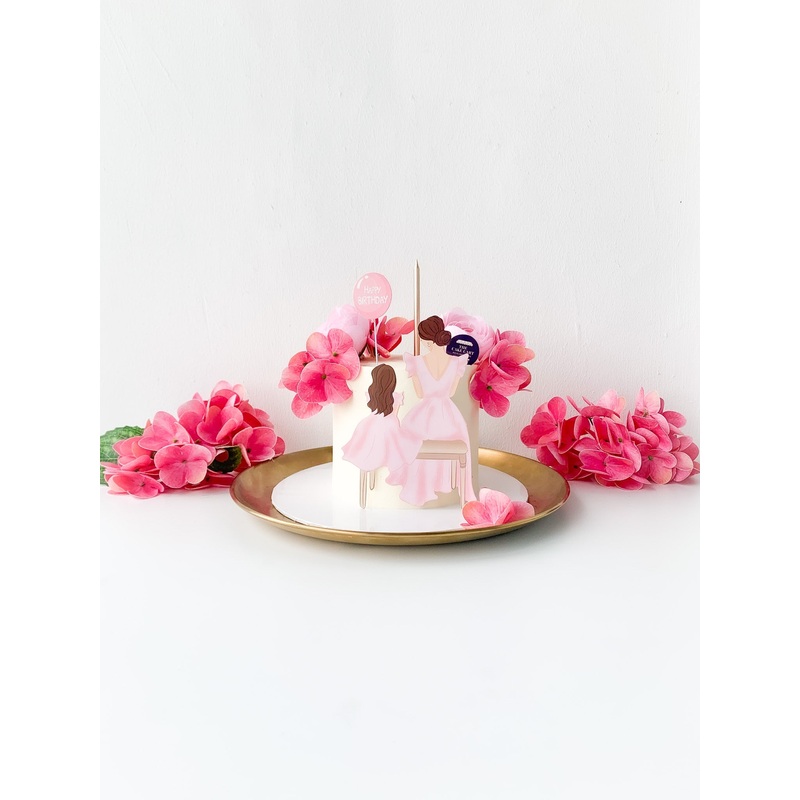 May Cake (Klang Valley Delivery)