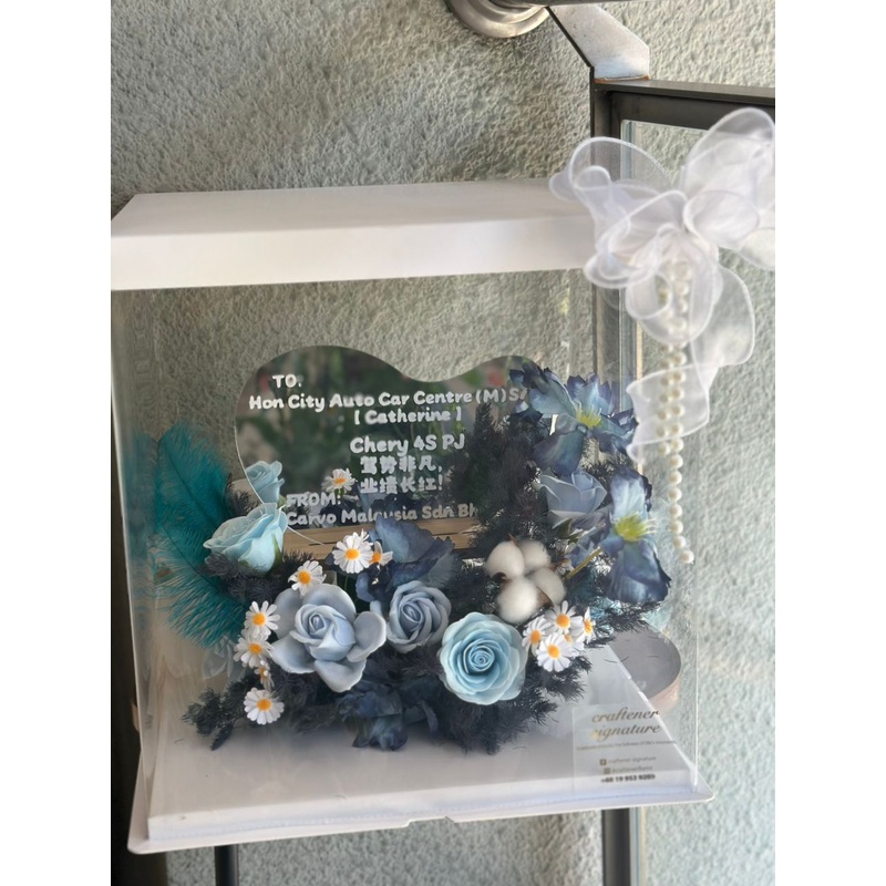 Serene Box of Success (Klang Valley Delivery)