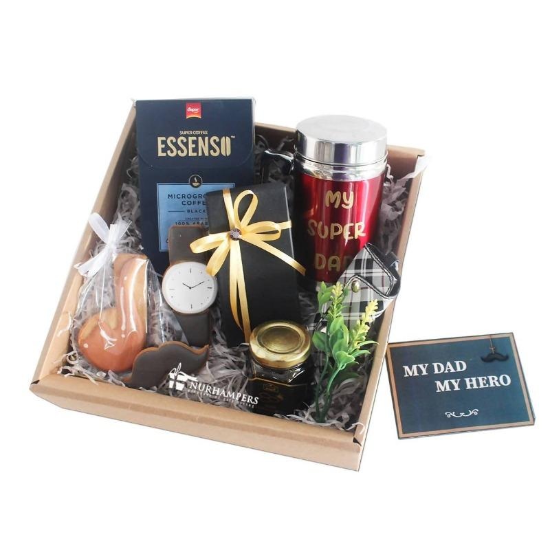 Thank You Gift Box (Klang Valley Delivery Only)