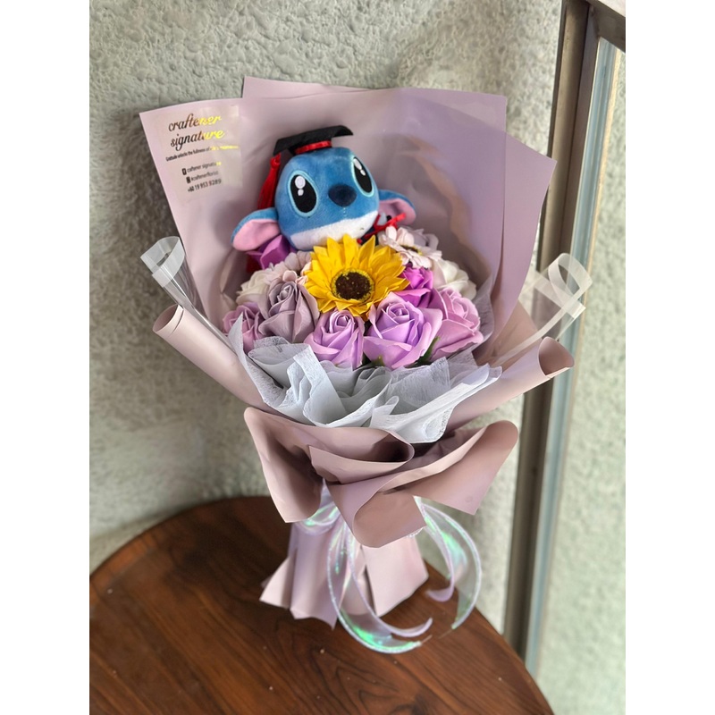 Graduation Glory (Klang Valley Delivery)