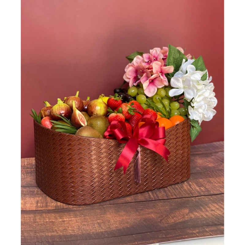 7 Super Fruit Basket (Klang Valley Delivery Only)