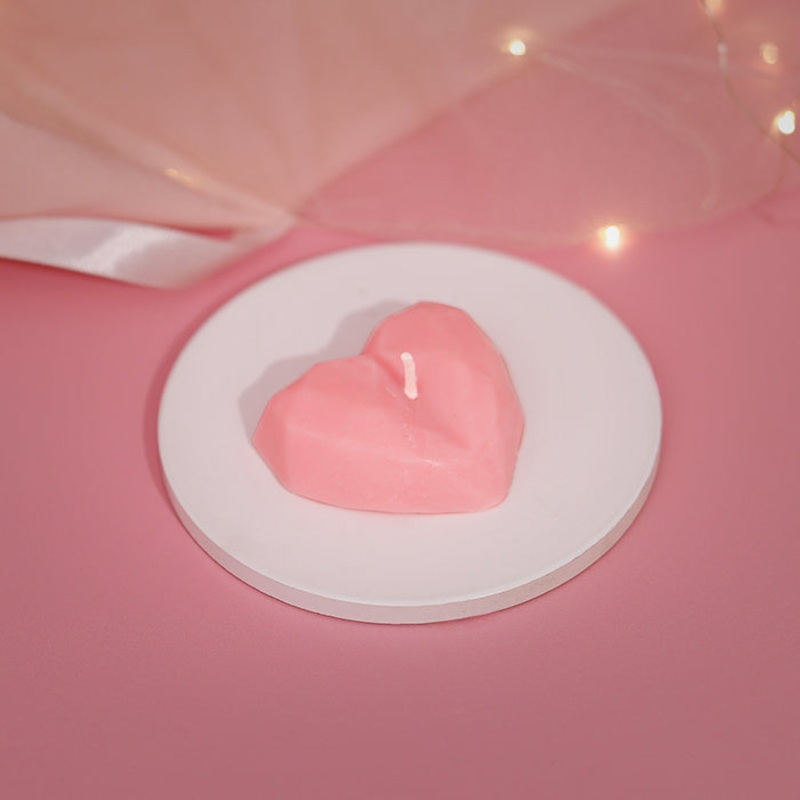 Melt My Heart Candle