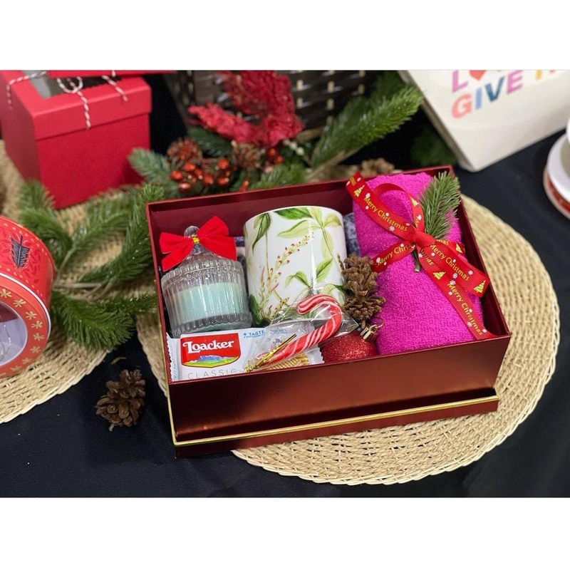 Surprised Treats | (Klang Valley Delivery)