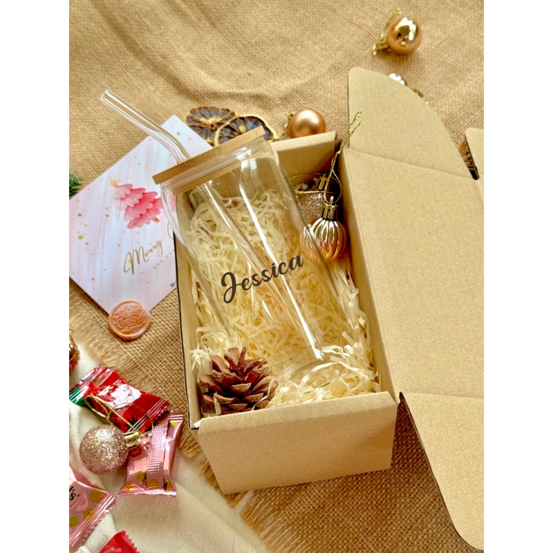 Twinkle & Treat  | Christmas Gift Set (Nationwide Delivery)