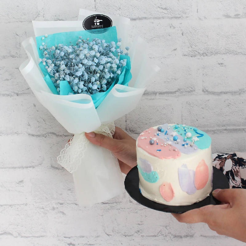 Teeny Joy (Klang Valley Delivery Only)