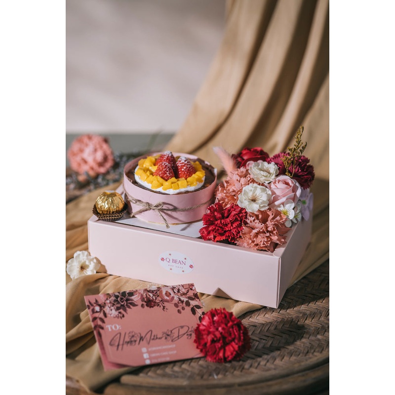 Hotmom  – Classic Series | (Klang Valley Delivery)