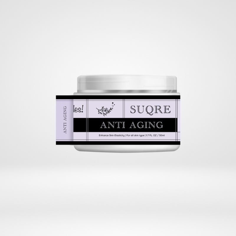SUQRE | Trehalose Scrub Anti-Aging 50ML Set Of 2 (Nationwide Delivery)
