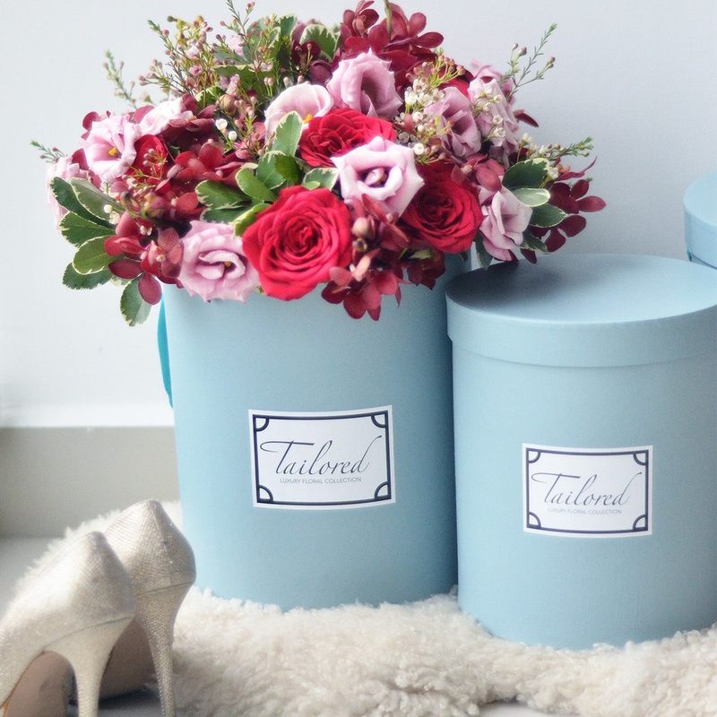 Tailored Favorite Combination Box