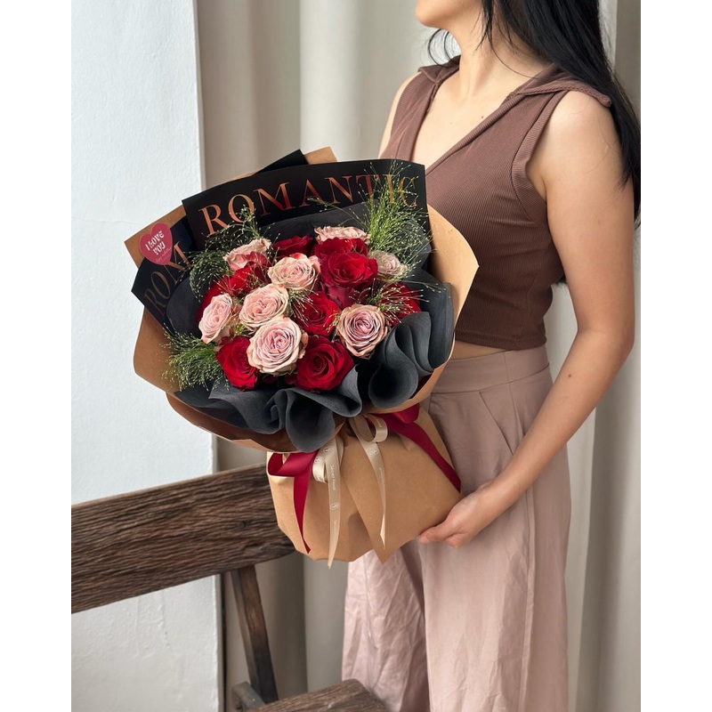 Amour (Klang Valley Delivery)|Zone A|Zone B|Zone C|Zone D|Self Pickup