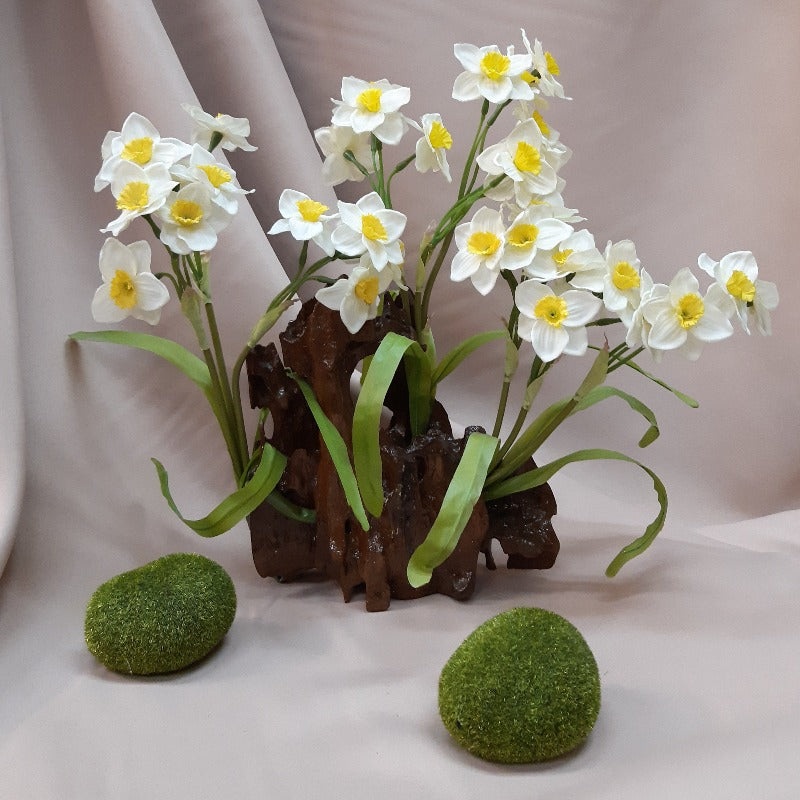 Artificial Dora Flower Arrangement
