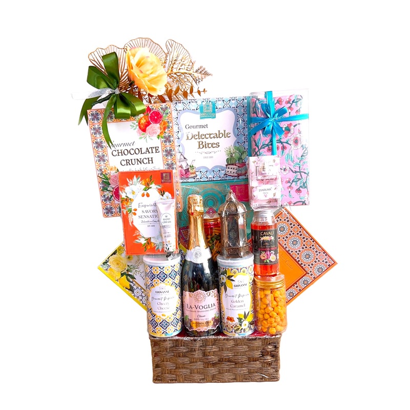 Raya Hamper | VITALIYA NEW Raya Hamper (Klang Valley Delivery Only)