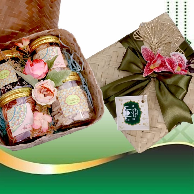 Special Classic Besek (Penang Delivery Only)