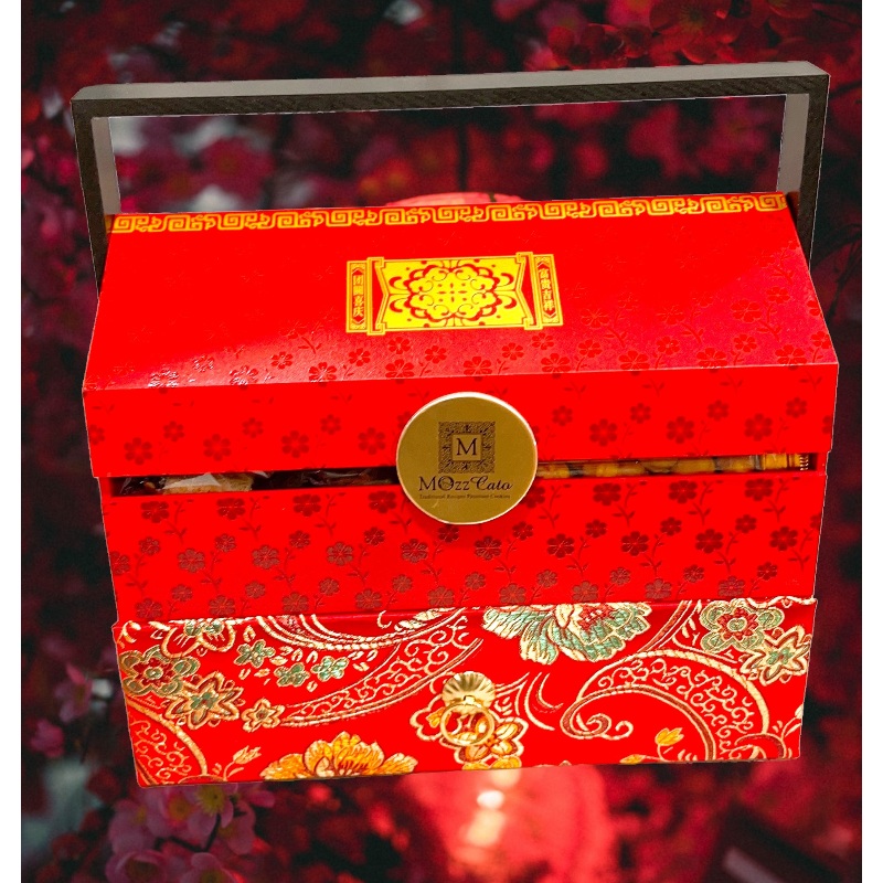 Tremendous Auspicious Drawer Gift Box (Nationwide Delivery)