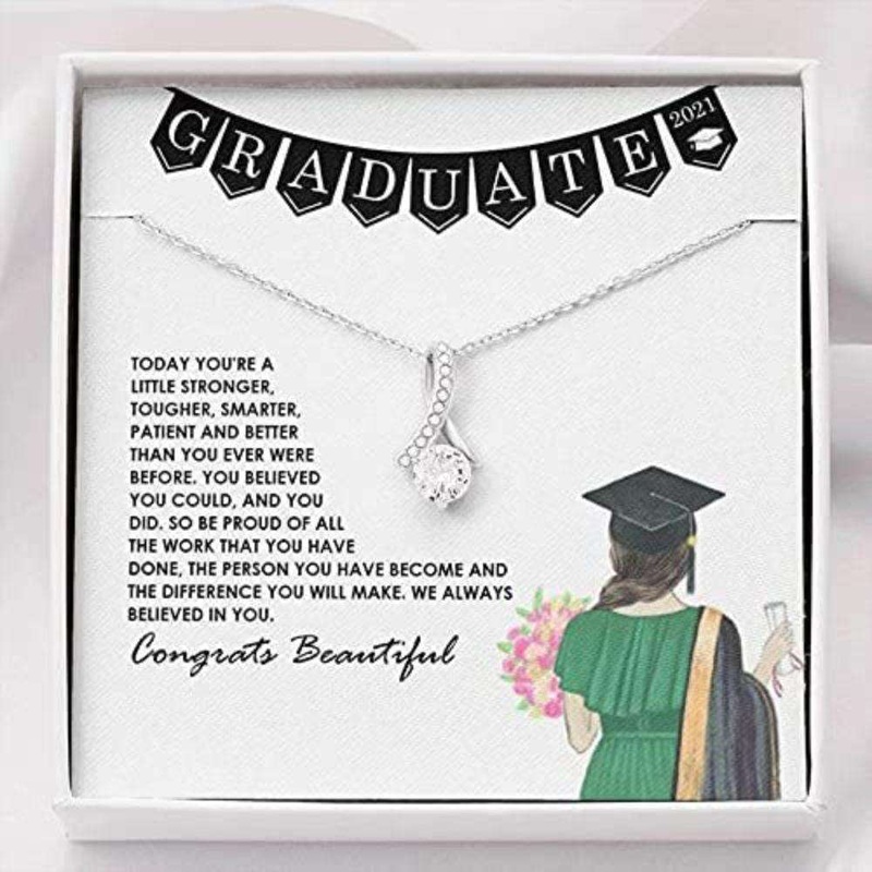 Wife Necklace, To My Smokin Hot Wife Necklace Gift From Husband  You Give Me A Boner