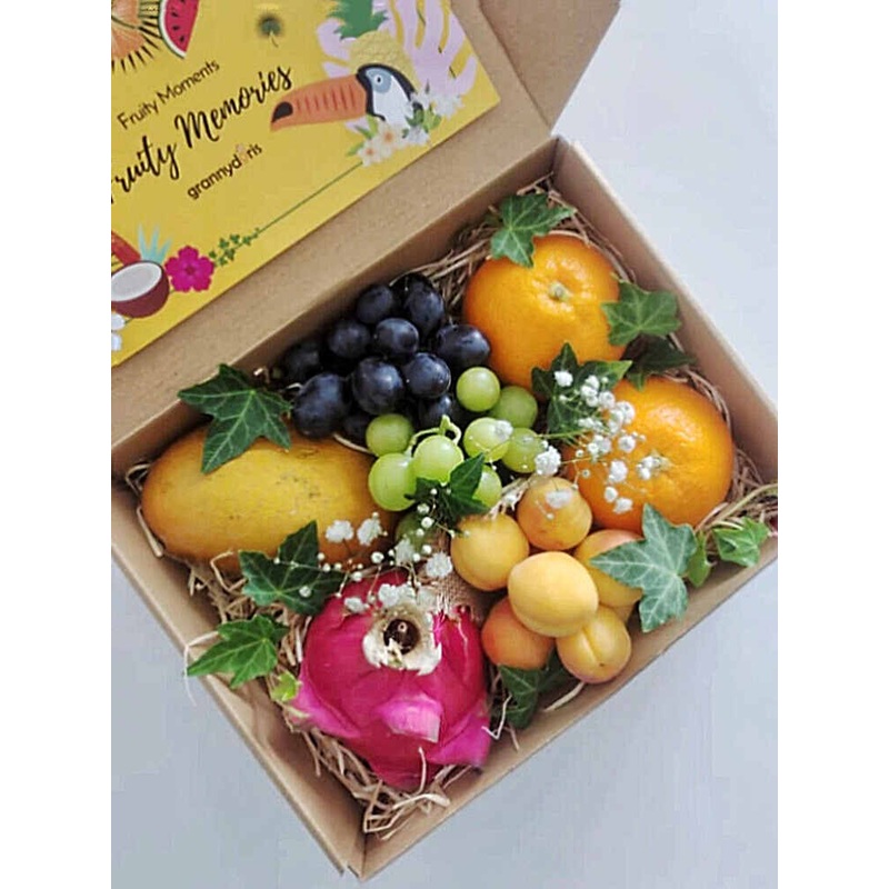Jolly Bunch (Klang Valley Delivery)
