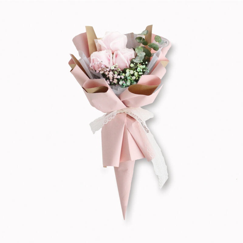 (Self pick up/Klang Valley Delivery) Emily Flower Bouquet