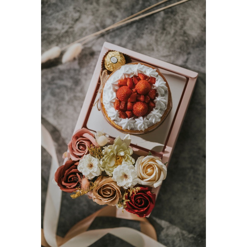 Mocha  – Winter Series | (Klang Valley Delivery)