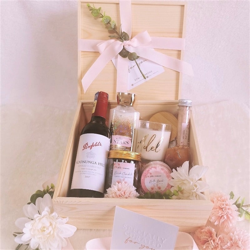 Relaxing Retreat (Klang Valley Delivery)